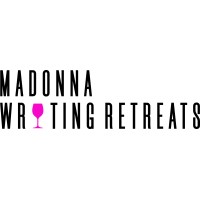 MADonna Writing Retreats Logo
