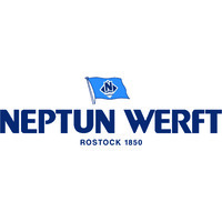 NEPTUN WERFT Logo
