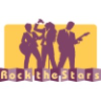 Rock the Stars Logo