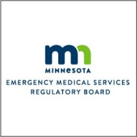 Minnesota Emergency Medical Services Regulatory Board Logo