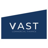 VAST Commercial Finance Logo