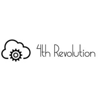 4th Revolution Logo