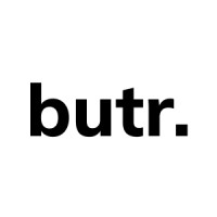 butr. Logo