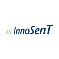 InnoSenT GmbH - Leading in Radar Logo