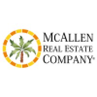 McAllen Real Estate Company Logo