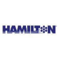 Hamilton Telecommunications Logo