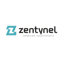 Zentynel Frontier Investments Logo