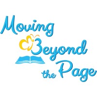 Moving Beyond the Page Logo