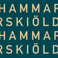 Hammarskiöld Logo