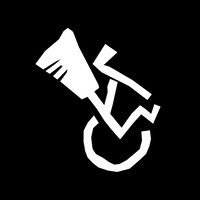 tričká od vozíčka ra Logo