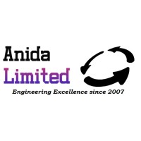 Anida Limited Logo