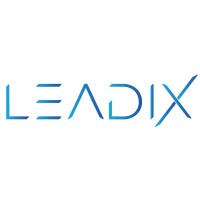Leadix Logo