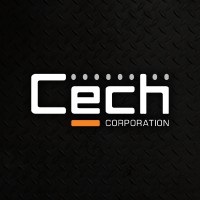 Cech Corporation Logo
