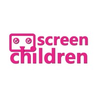 SCREEN CHILDREN / ЕКРАННИ ДЕЦА Logo