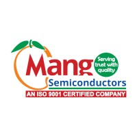 Mango Semiconductors India Private Limited Logo