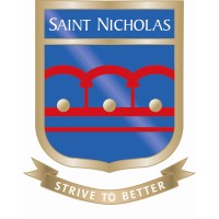 Saint Nicholas School Logo