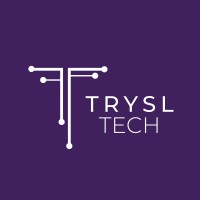 TRYSL TECH Logo