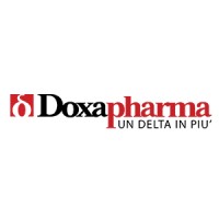 Doxa Pharma Logo
