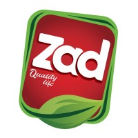 ZAD Foods Logo
