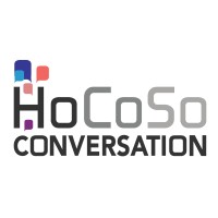 HoCoSo Conversation Logo