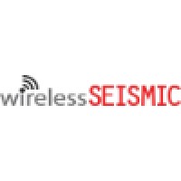 Wireless Seismic, Inc. Logo