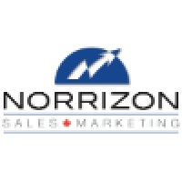 Norrizon Sales and Marketing Group - Norrizon groupe de ventes et marketing Logo