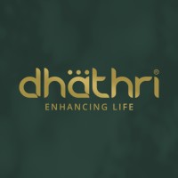 Dhathri Logo