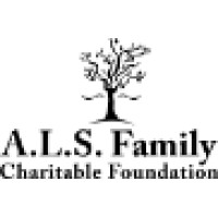 A.L.S. Family Charitable Foundation Logo