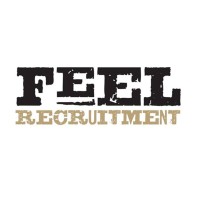 FEEL Recruitment Logo