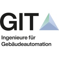 GIT Ingenieure GmbH Logo