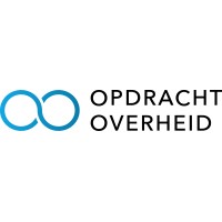 Opdracht Overheid Logo