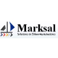Marksal Inc. Logo