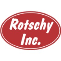 Rotschy Inc Logo