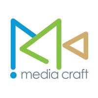 media craft Logo