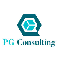 PG Consulting Pharma Logo