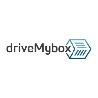 driveMybox Italia Logo
