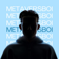 Metaversboi Logo