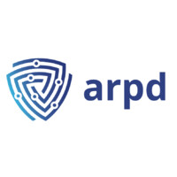 AR Professionele Diensten Logo