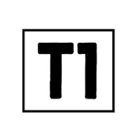 T1 Software GmbH Logo