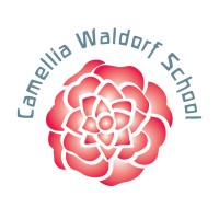 Camellia Waldorf School Logo