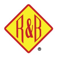 R&B Wire Products, Inc. Logo