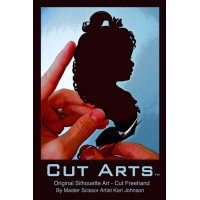 Cut Arts Inc Logo