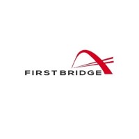 First Bridge Logo