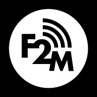 Free2move AB Logo