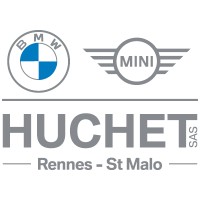 HUCHET SAS Logo