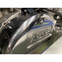 Alpeco Ltd Logo