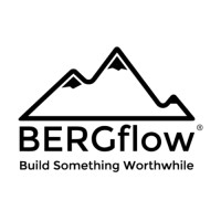 BERGflow Logo