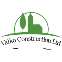 Valko Construction Ltd Logo