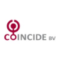 Coincide BV Logo