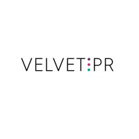 Velvet PR. Logo